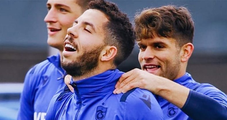 Trabzonspor’un Eski Yıldızından 164 Gündür Haber Yok