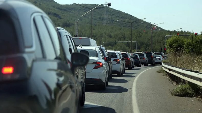 Trafiği Engelleyen Konvoylara Ağır Cezalar Geliyor