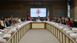 Trafik Cezalarında Artış Öngören Teklif, TBMM Adalet Komisyonu’nda Görüşülüyor