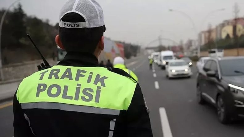 Trafik İhlallerine Yenilikler: Cezalar Artacak, Hapis ve Ehliyet İptali Söz Konusu