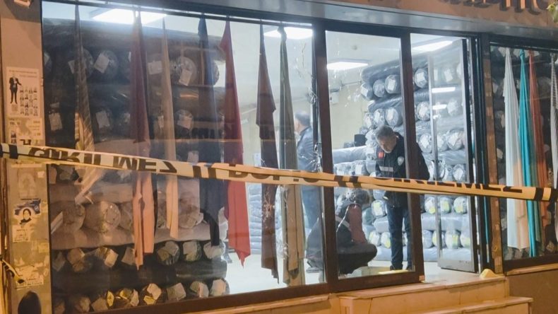 Trafik Kazası Sonrası Silahlı Saldırı: Şikayetçi Olmadılar