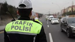 Trafik Yasasında Önemli Düzenlemeler: Cezalar 280 Bin TL’ye Kadar Yükseldi