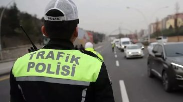 Trafik Yasasında Önemli Düzenlemeler: Cezalar 280 Bin TL’ye Kadar Yükseldi