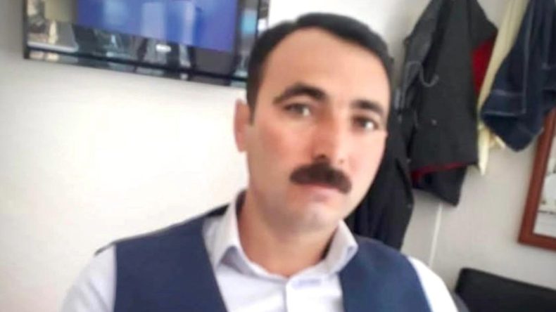 Trafo Onarımı Sırasında Feci Kaza