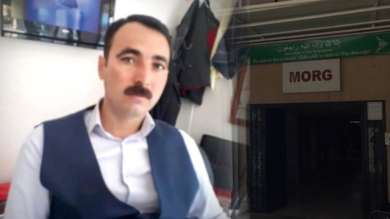 Trafoyu Onarmaya Çalışırken Elektrik Akımına Kapılarak Hayatını Kaybetti