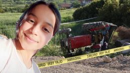 Trajik Kaza: 11 Yaşındaki Edanur Kubilay Hayatını Kaybetti