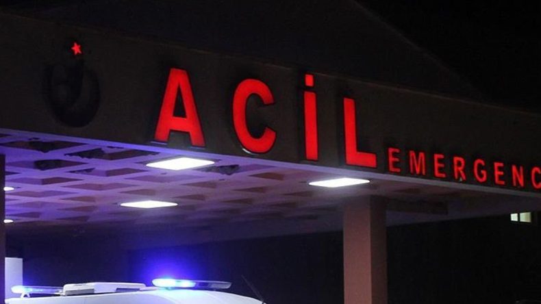 Traktör Kullanımı Sonrası Küçük Çocuk Hayatını Kaybetti