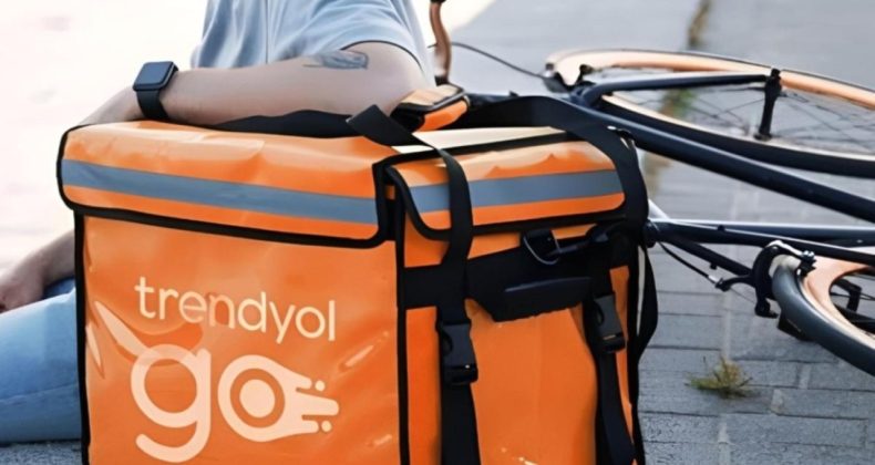 Tredyol Go’nun Satışına Hızlı Onay