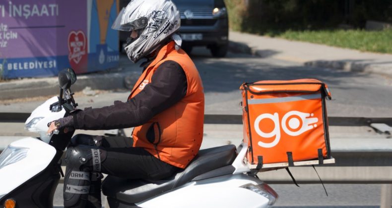 Trendyol GO Uber’e Satıldı