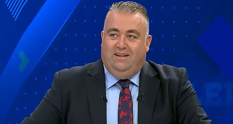 TRT muhabiri Ali Koç’un Osimhen’e yaptığı 4 taksitlik teklifi açıkladı