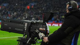 TRT’den Müjde: Büyük Maç Şifresiz Yayınlanacak