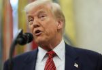 Trump, “Bir ilk olacak” diyerek duyurdu