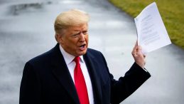 Trump, Çin’e Uygulanan Gümrük Vergisini Yeniden Onayladı: Yüzde 80 Gümrük Vergisi Mantıklı Görünüyor