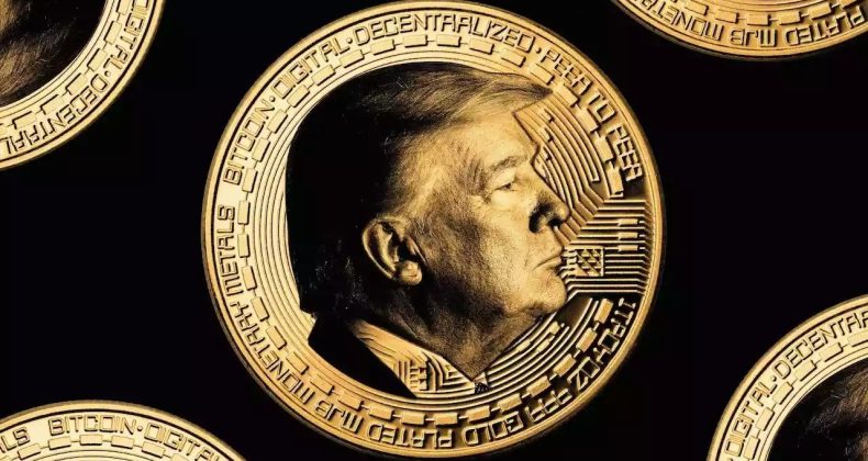 Trump Coin 58 Yatırımcıya Kazanç, 764 Bin Kişiye Zarar Verdi