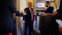 Trump: Delege Bilgim Yok, Kontrol Etmedim