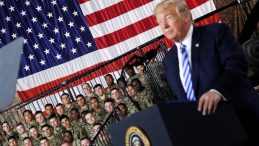 Trump, Doğum Gününde Askeri Geçit Töreni Düzenleyecek
