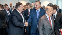 Trump’ın En Güvendiği İsim: Kürdistan Projesini Açıkladı
