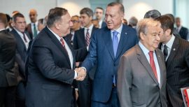 Trump’ın En Güvendiği İsim: Kürdistan Projesini Açıkladı