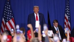 Trump’ın Göçmenleri Libya’ya Göndermeyi Planladığı İddia Ediliyor