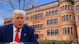 Trump, ‘Hak ettikleri bu’ diyerek tehdit etti