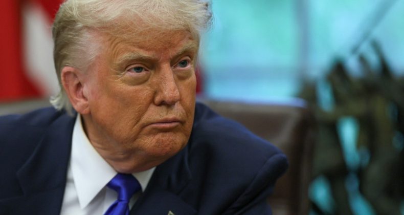 Trump, İki Hafta İçinde İlaç Tarifelerini Açıkladı