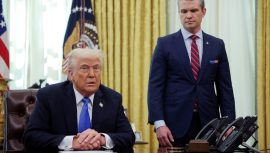 Trump’ın İran ile Görüşmeleri İsrail’i Endişelendiriyor