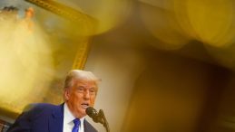 Trump’ın İsrail’i Kızdıran Adımları: Tek Şerif O Değil
