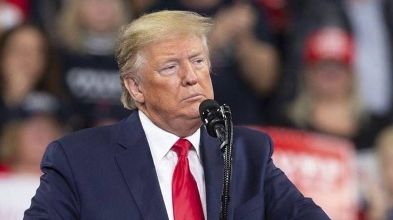 Trump’ın İstanbul’a Gelmesi İçin Koşullar Belirlendi