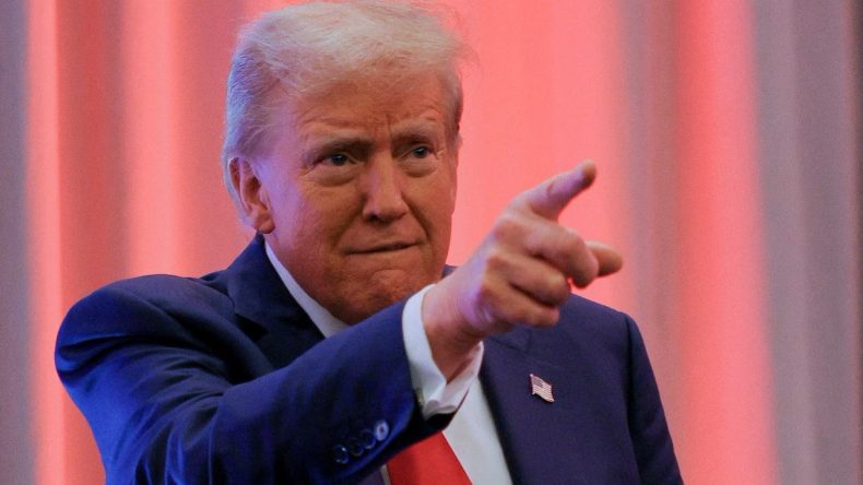 Trump Media’dan Bitcoin Atılımı