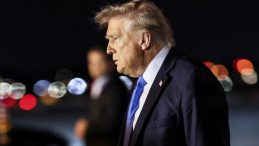 Trump, Spekülasyonları Sonlandırdı: Görevimi Devredeceğim