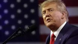 Trump Suriye’ye Yaptırımları Kaldırdı