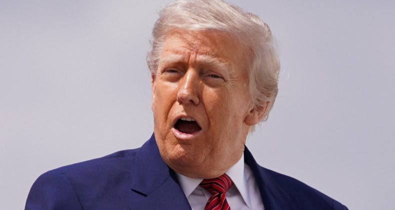 Trump’ın Tarifelerine Dava Kararı Durduruldu