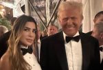 Trump, TV Yıldızını Soykırım Müzesi’ne Atadı