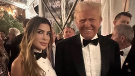 Trump, TV Yıldızını Soykırım Müzesi’ne Atadı