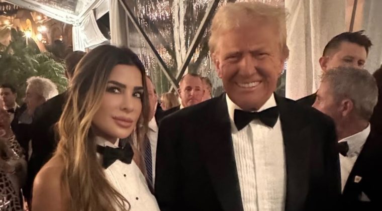 Trump, TV Yıldızını Soykırım Müzesi’ne Atadı