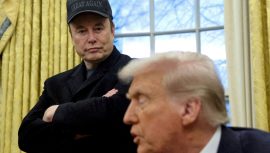 Trump ve Musk’ın Dostluğu Bitti: Sert Açıklamalar Geldi