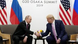 Trump ve Putin Arasındaki İlişkiler Geriliyor: İstanbul Ziyareti Etkili Oldu