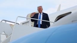 Trump’ın Yeni Lüks Başkanlık Uçağının İç Mekanı Ortaya Çıktı