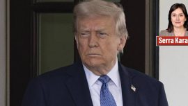 Trump'dan Üçüncü Dönemde Geri Adım