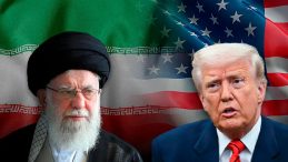 Trump’dan İran’dan Petrol Alan Ülkelere Tehdit!