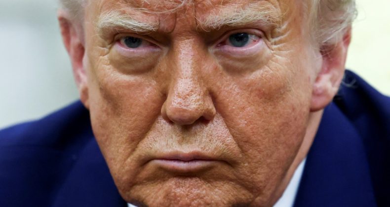 Trump’tan Avrupa Birliği İçin Yüzde 50 Vergi Talebi