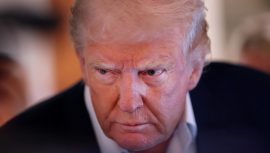 Trump’tan Fed Başkanı Powell’a: Aptal