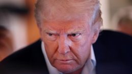 Trump’tan Fed Başkanı’na Rahatlatıcı Açıklama
