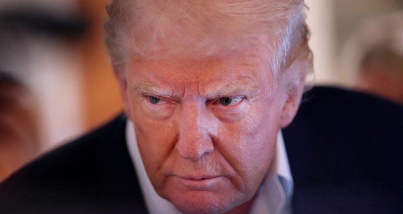 Trump’tan Fed Başkanı’na Rahatlatıcı Açıklama
