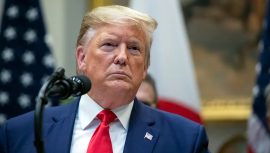 Trump’tan Gazze ve Suriye Konusunda Önemli Açıklamalar