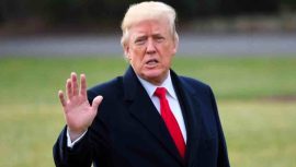 Trump’tan Hindistan ile Pakistan Arasındaki Çatışmanın Sona Ermesi Çağrısı