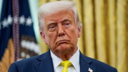 Trump’tan Hindistan-Pakistan Açıklaması