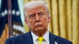 Trump’tan Hindistan-Pakistan Açıklaması