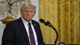 Trump’tan Manidar Pakistan-Hindistan Çatışması Açıklaması