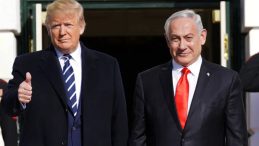 Trump’tan Netanyahu’ya Uyarı: İran’la Müzakereleri Bozma